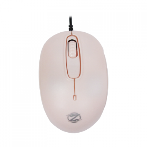 ZORNWEE MOUSE S122 PINK